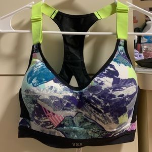 Victoria Secret padded sports bra